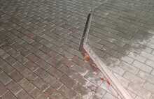 Городская 20х10 неокрашенный 1