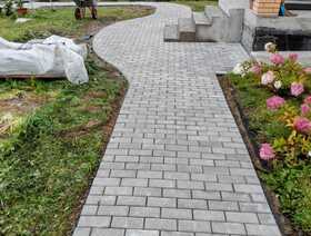 Городская 20х10 неокрашенный 1