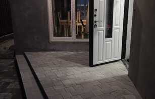 НЕМЕЦКАЯ БРУСЧАТКА