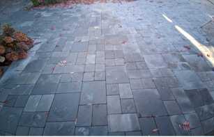 НЕМЕЦКАЯ БРУСЧАТКА