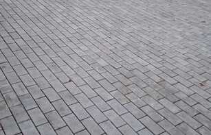 БРУСЧАТКА ГОРОДСКАЯ