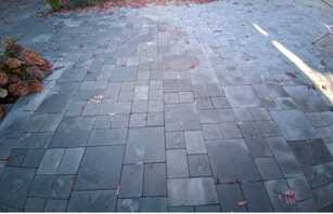 Брусчатка Немецкая