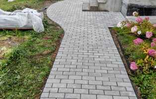 Городская 20х10 неокрашенный 1