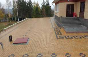 БРУСЧАТКА ЕВРОПЕЙСКАЯ