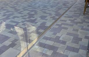 НЕМЕЦКАЯ БРУСЧАТКА