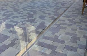 Брусчатка Немецкая