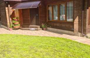 НЕМЕЦКАЯ БРУСЧАТКА