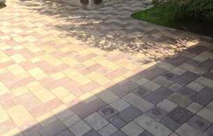 НЕМЕЦКАЯ БРУСЧАТКА