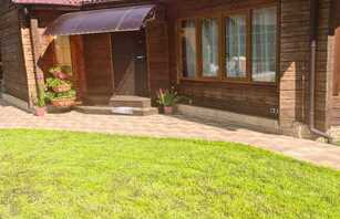 Брусчатка Немецкая