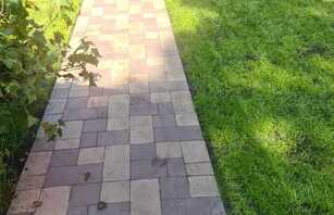 Брусчатка Немецкая