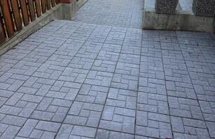 Калифорния камень