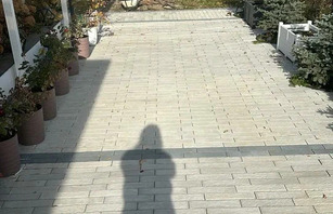 Брусчатка Саяны
