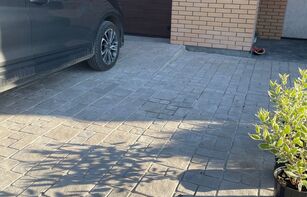 РИМСКИЙ БРУК (ЕВРОПА)