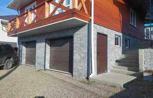 Сланец природный