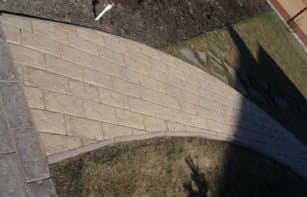 БРУСЧАТКА ТРОТУАРНАЯ КЛАССИЧЕСКАЯ