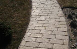 БРУСЧАТКА ТРОТУАРНАЯ КЛАССИЧЕСКАЯ