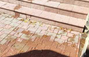 Брусчатка Каменная