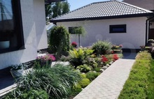 Античная неокрашенный