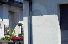 Античная неокрашенный