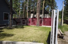 Античная неокрашенный тёмно-серый, серо-голубой