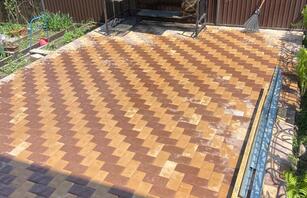 Мостовая Брусчатка