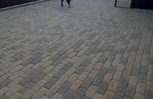 Мостовая Брусчатка