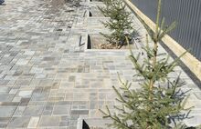 Античная оловянный, серо-голубой, тёмно-серый