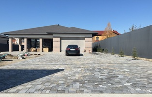 Античная оловянный, серо-голубой, тёмно-серый