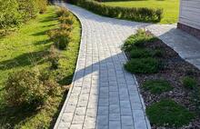 Арбатская тёмно-серая