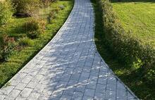 Арбатская тёмно-серая