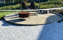 Арбатская тёмно-серая