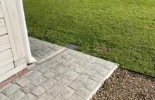 Арбатская тёмно-серая