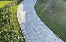 Арбатская тёмно-серая