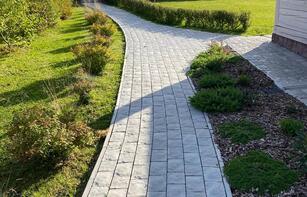 БРУСЧАТКА АРБАТСКАЯ