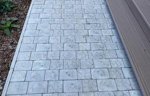 БРУСЧАТКА АРБАТСКАЯ