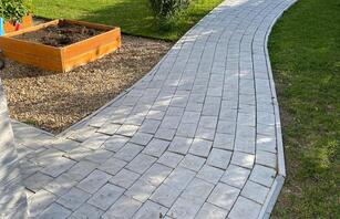 Брусчатка арбатская