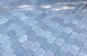 БРУСЧАТКА АРБАТСКАЯ