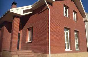 Сланец природный