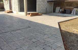 Брусчатка Польская