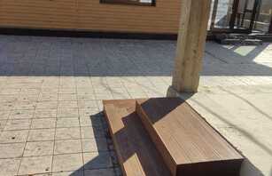 Брусчатка Польская