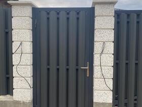 Блоки белые шлифованные