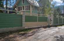 Блоки белые