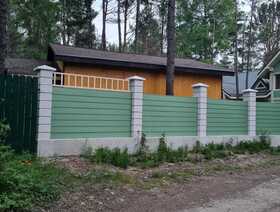 Блоки белые