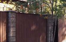 Блоки серо-черный