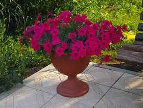 Квадрат греческий светло-бежевый