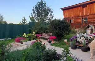 Тротуарная плитка "КВАДРАТ ГРЕЧЕСКИЙ"