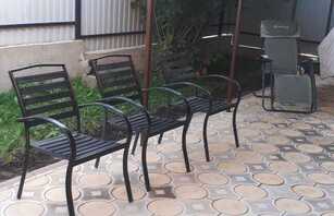 Круг и Звезда