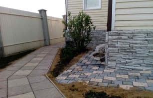 Любимый сад