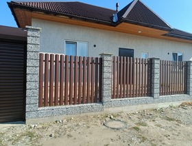 Блоки бело-черные 3