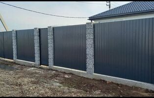 Блоки бело-черные 4